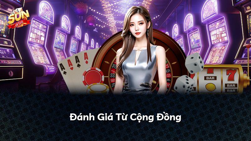 Đánh Giá Từ Cộng Đồng