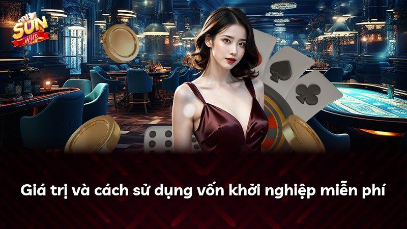Giá trị và cách sử dụng vốn khởi nghiệp miễn phí