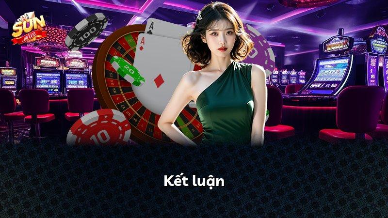 Kết luận