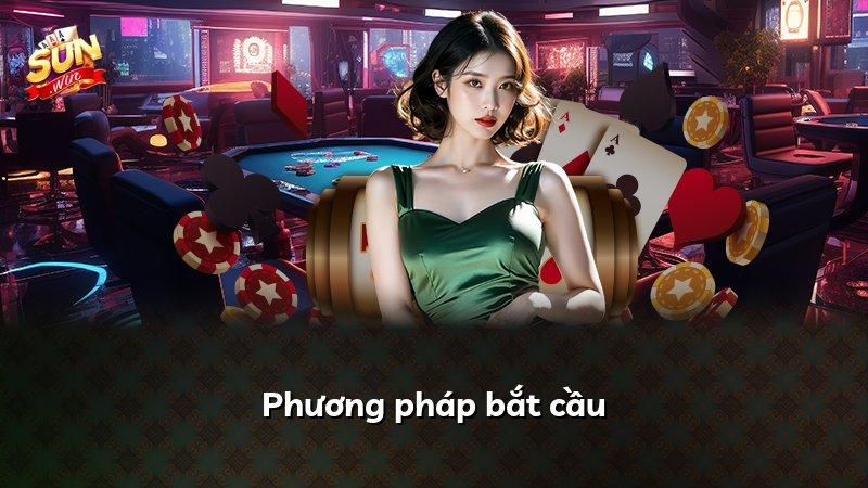 Phương pháp bắt cầu
